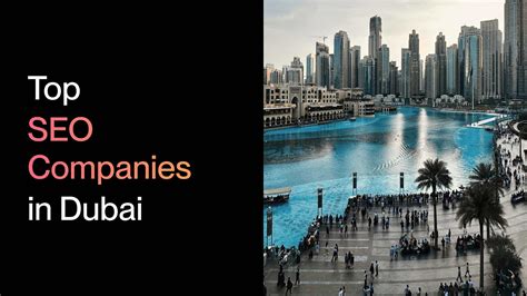 seo services in dubai|Top SEO Companies in Dubai .